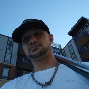 Meet your Posher, Tim